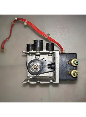 氧气分析仪采样泵 真空泵 Schwarzer Prazisi 议价