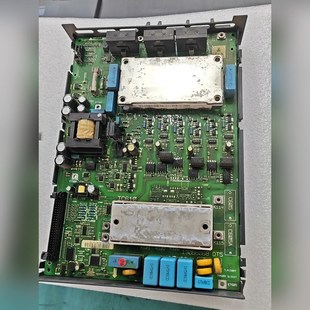 丹佛斯变频器驱动板130B6068 议价 DT5带模块实图