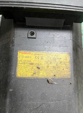 A06B-1447-B b127000iFANUC 议价