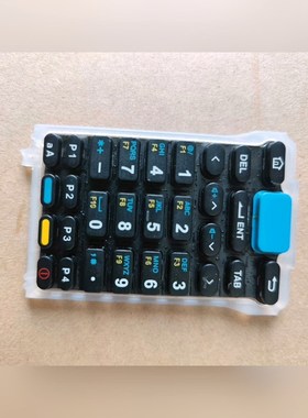 霍尼韦尔Honeywell EDA60K按键键盘字粒片 议价