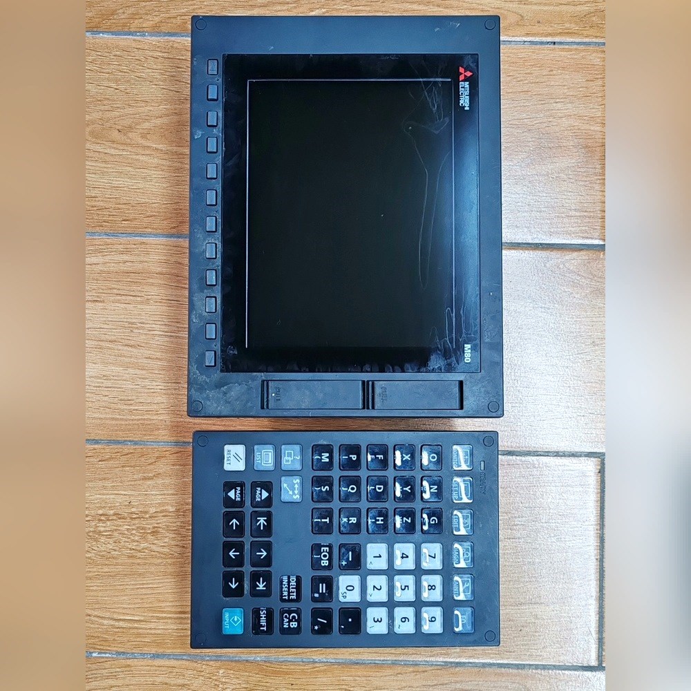 FCA80P-2B主机+FCU8-KB046DX750按键 议价