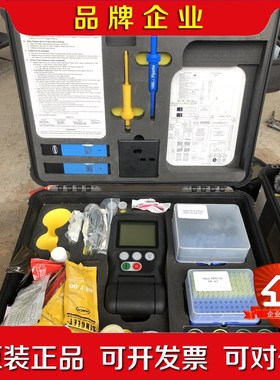 希HACH LUMINOMETER 哈希便携式光度计检测仪 议价