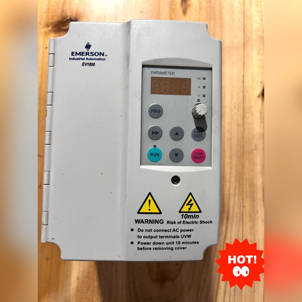 变频器EV0-2S0015G 议价