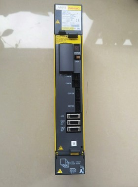 A06B-6117-H209201发那科伺服驱动器原装 议价