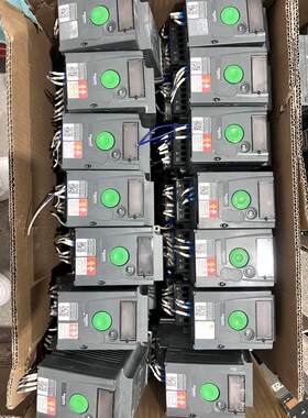 施耐德310变频器ATV310H037N4A 议价