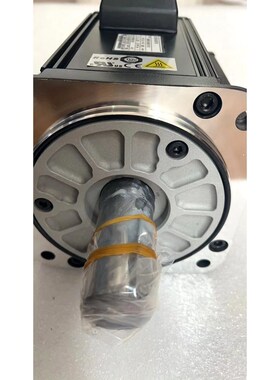 SGMG-13A2ABC安川伺服电机功能好成色漂亮质保一年 议价