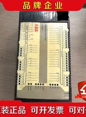 ABB模块07KT92 ABB procontic 议价