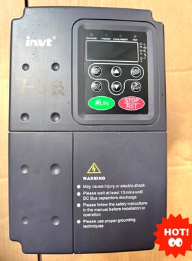 英威腾变频器CHFA-004G5R5P-4 议价