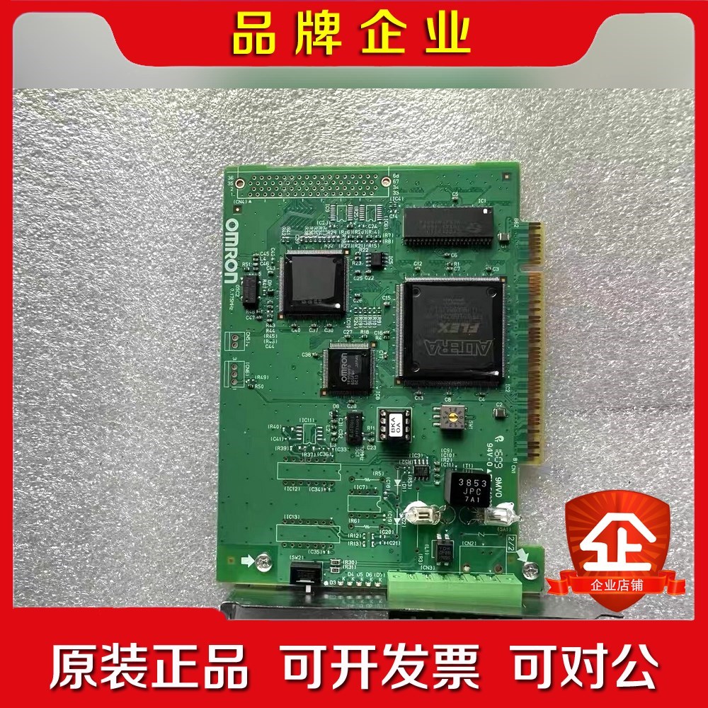 现货  3G8F7-CLK23-E通讯卡 议价