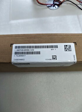 6SE7038-6EK84-1JC2 议价
