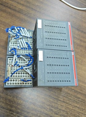 ABB 模块1SAP240600R0001 功能正常 二 议价