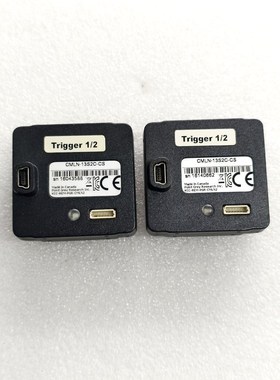 灰点工业相机CMLN-13S2C-CS 议价