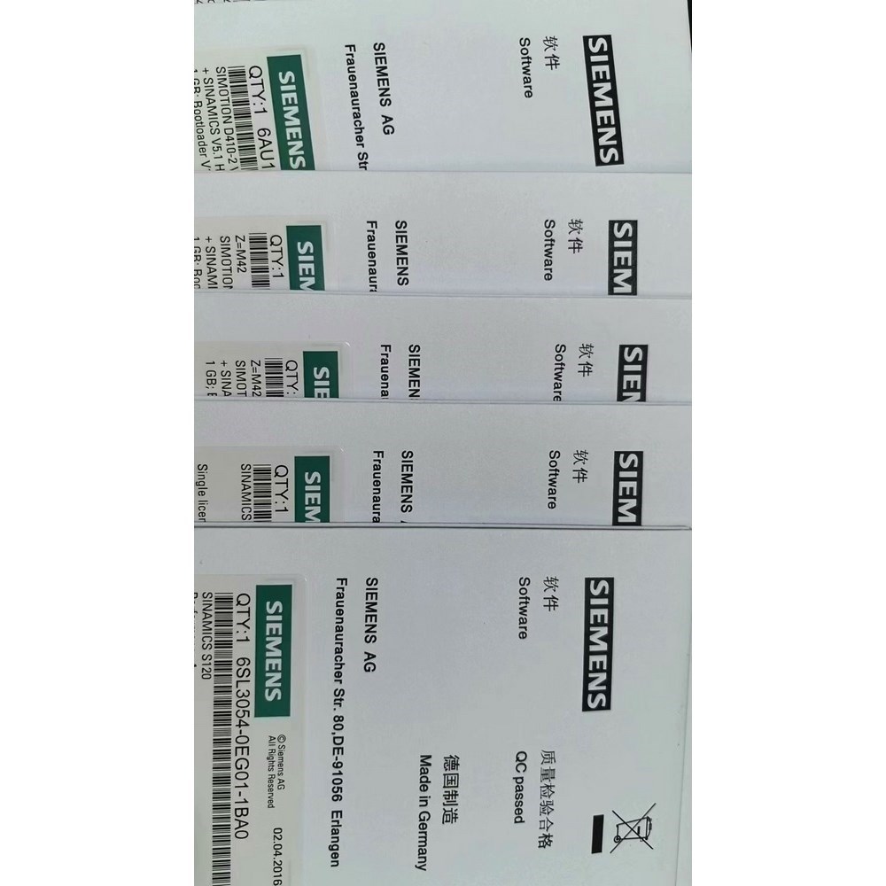 6FC5850-1XG21-0YA0未拆封 议价