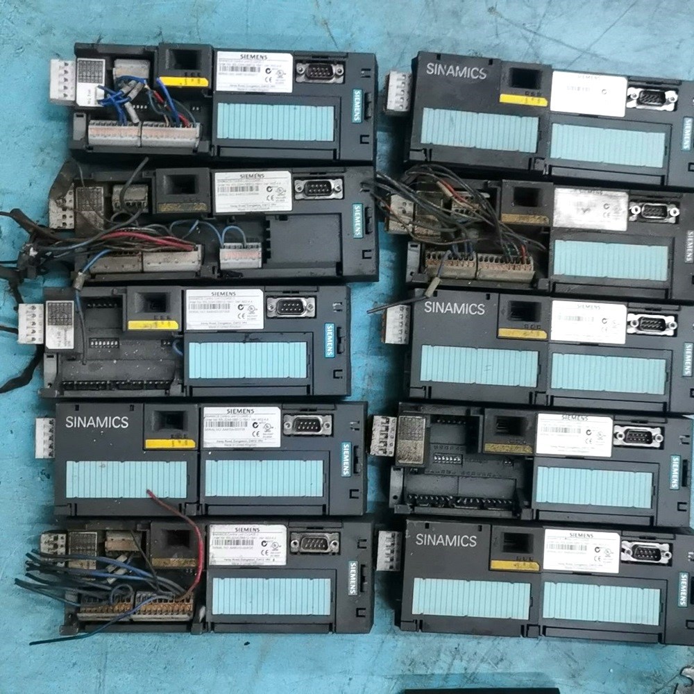 模块控制单元 6SL3224-0BB12-1BA1 现 议价