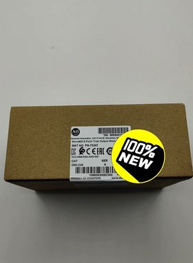 2085-OA8 扩展输出模块罗克韦尔ABMicro800 议价