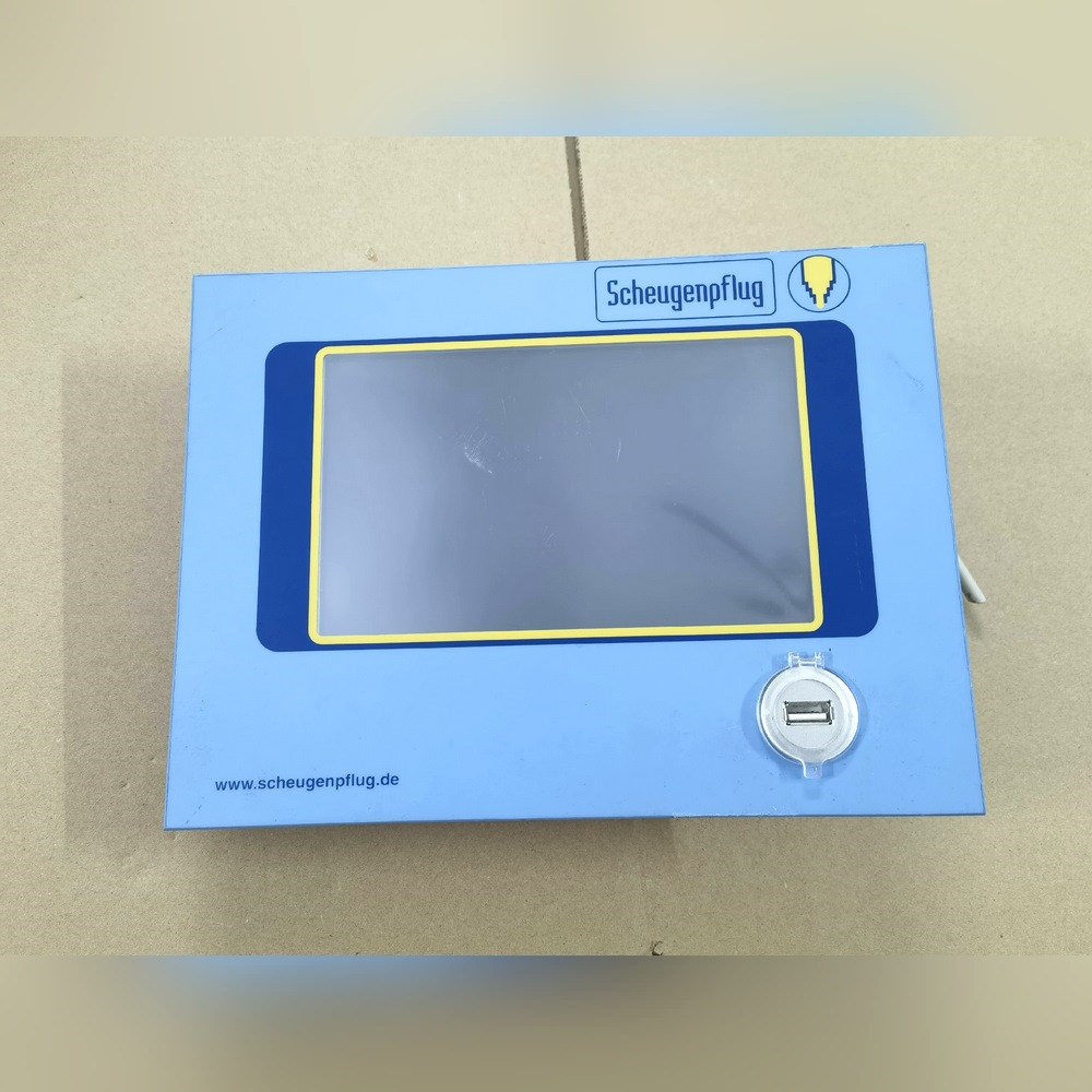 肖根福罗格显示屏KWS2-CPU-7成色好一个合适来 议价