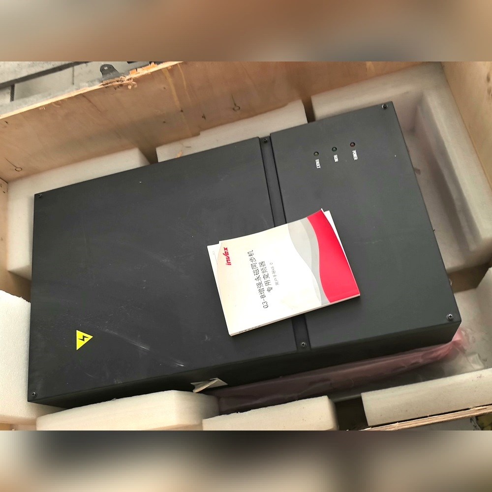 英飞克变频器G3-0075A-T4-B原装 实物图拍摄 议价
