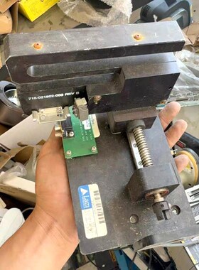 LAM工业机械手臂组件715-021602-003 议价