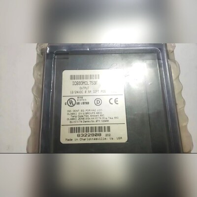 IC693MDL753+原装+现货+议价 议价