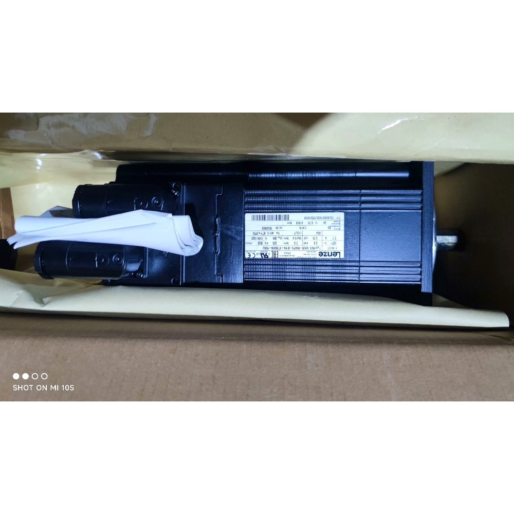 伦茨伺服电机MCS 12H35-RS0P2-B19N 议价