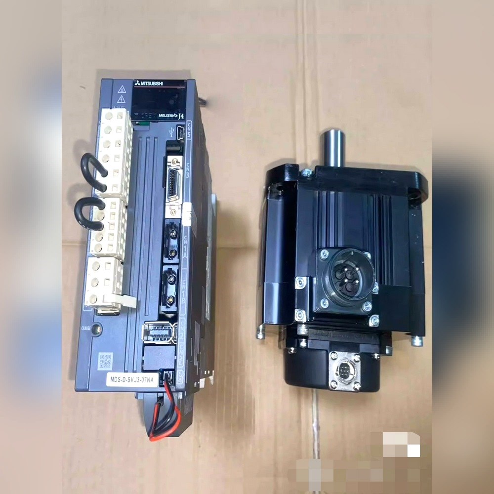 MDS-D-SVJ3-07NA+HF104S-A48三菱M7 议价