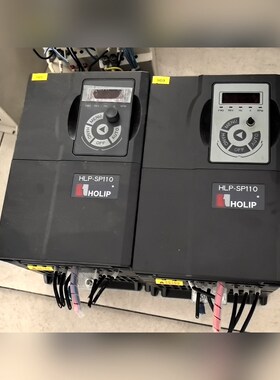 海利普变频器HLP-SP11004D043P20XXX1CX 议价