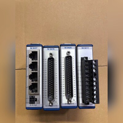 NI9237 NI9425 NI9476 NI9211 模块 议价
