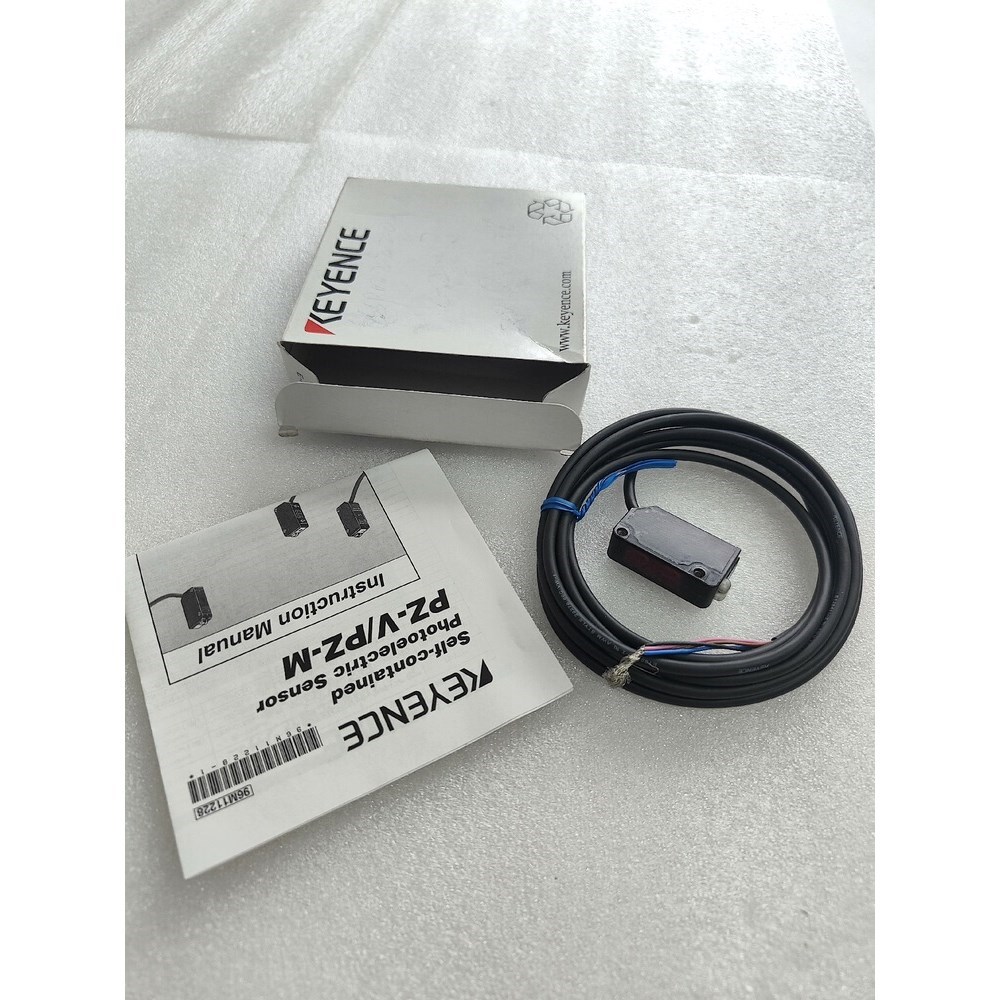 基恩士PZ-M31 议价