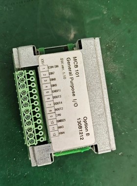 丹佛斯变频器通讯卡MCB101130B1212 议价