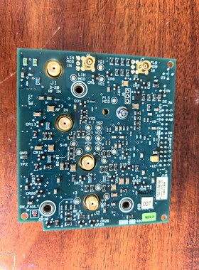 5087-7737模块已上E8257D测试过功能包好 议价