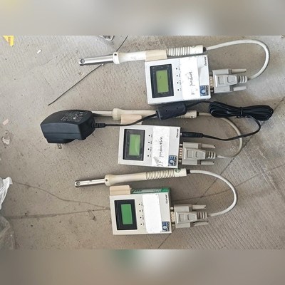 欧米茄OMEGA温湿度计iTHX-SD 欧米茄温湿度计带 议价