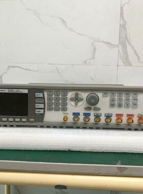 81150A脉冲信号发生器双通道脉冲信号发生器Key 议价