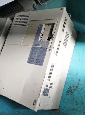 安川变频器CIMR-HB4A0091ABC...3745K 议价