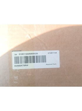 汇川伺服驱动器SV660AT5R4I实物拍摄功能包好 议价