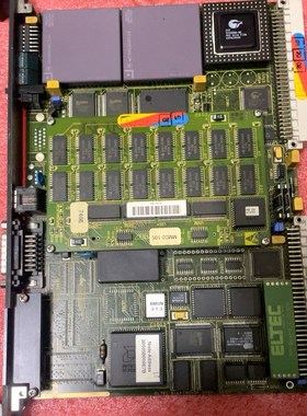 ELTEC ELEKTRONIK 议价