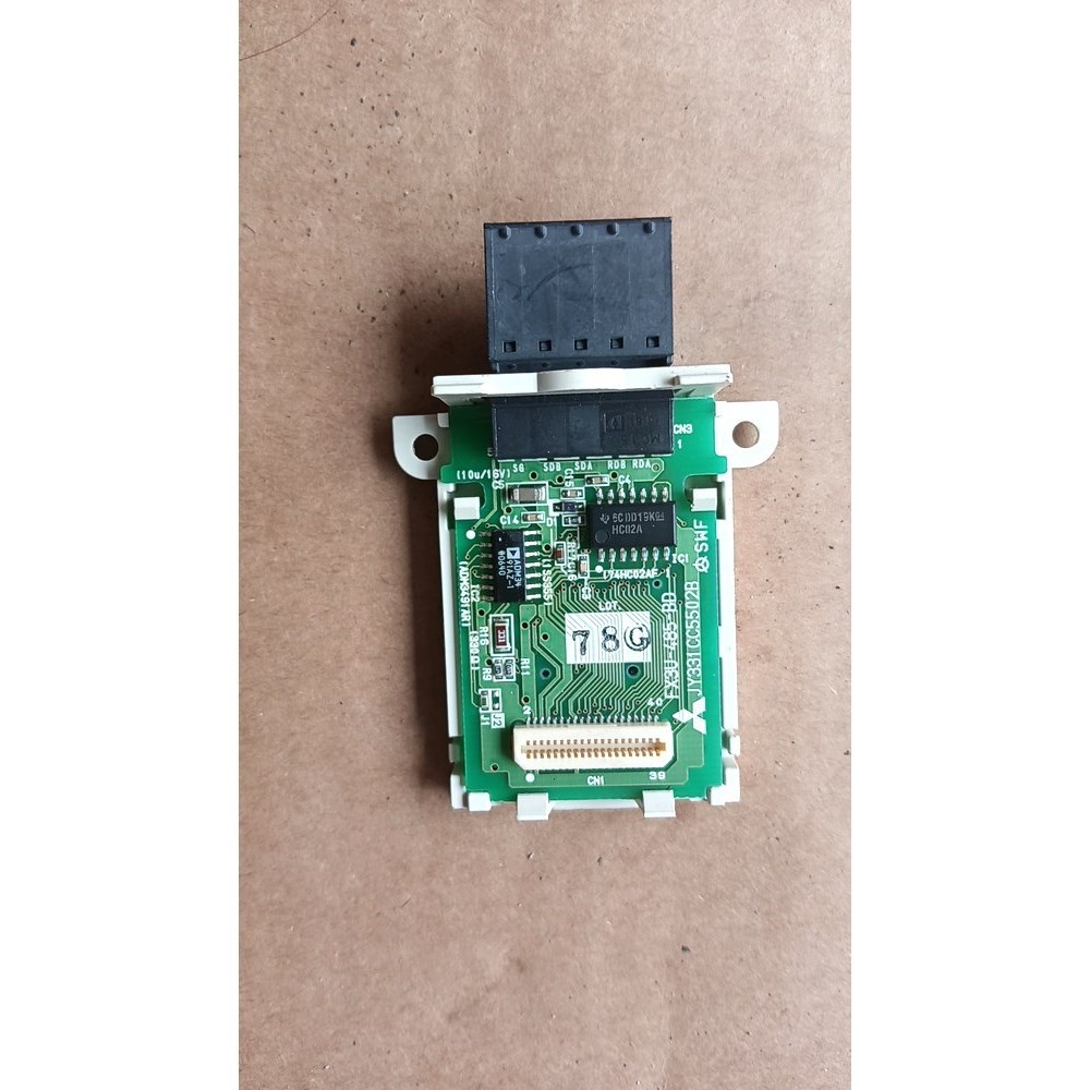 三菱PLC通讯扩展板FX3U FX3G-485-BD 议价