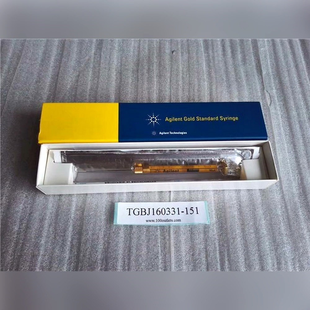 美国Agilent 5181-3321安捷伦金标自动进样器进 议价