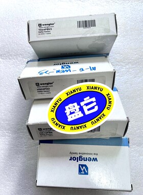威格勒传感器YM22PBV2 HN24PA3 YD24 议价