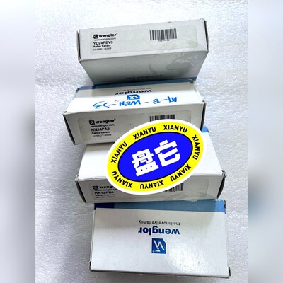 威格勒传感器YM22PBV2 HN24PA3 YD24 议价