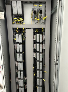 浙大中控700系列FCU712-S01模块中控ECS700 议价