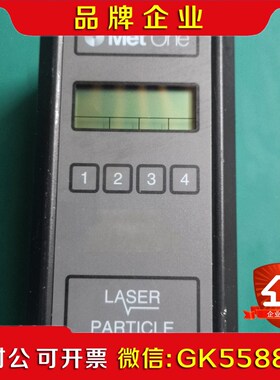 MetOne227B.功能完好. 议价