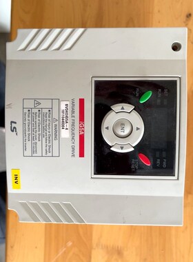sv040ig5a-4 变频器 坏的 便宜出~ 议价