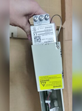 +伺服驱动+6AN1123-1AB00-0BA1 议价