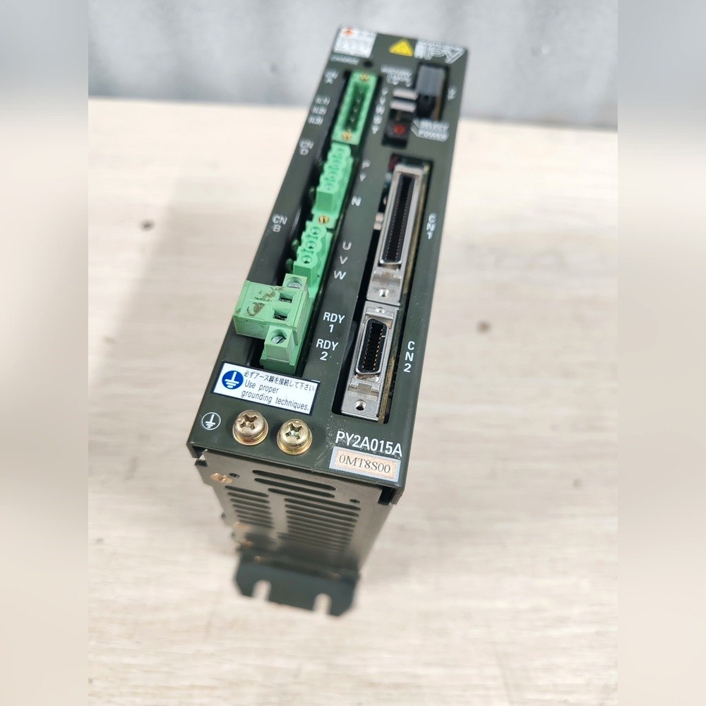 PY2A015A0MT8S00驱动器原装议价商谈.议价