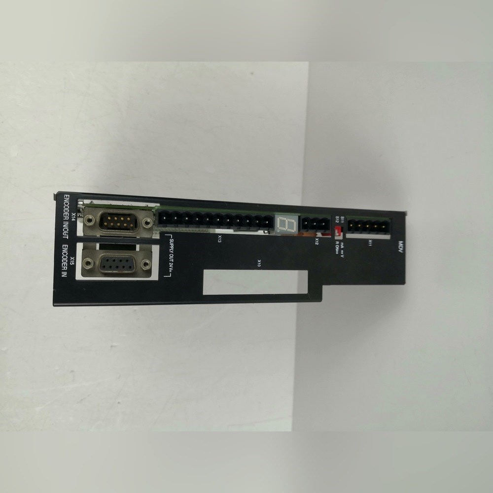 议价 SEW 伺服驱动器 MDV系列 CPU控制主板 822 议价