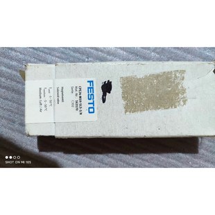FESTO费斯托电磁阀CPE24 5LS 议价 M1H