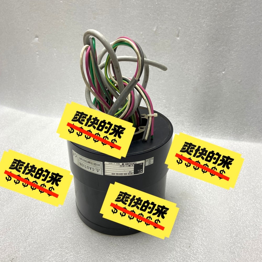 DD马达 DR1B-030-020102-030 实拍 议价 议价