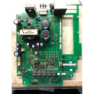 议价 驱动板 a54ma7.5b 三菱变频器A5007.5kw