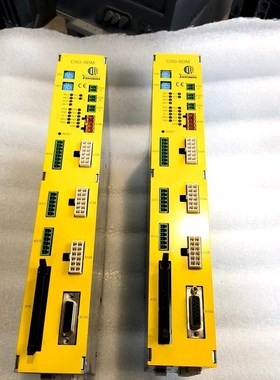 COMAU柯马机器人控制器 C5G-SDM2成色如图原装 议价