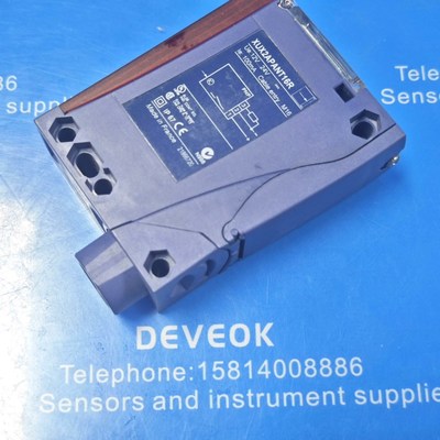 施耐德光电开关XuX2APANT16R 议价